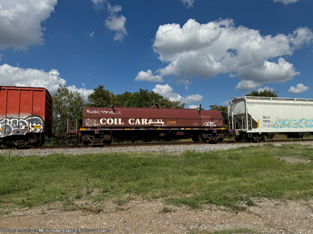 BNSF 534771